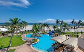 Hilton Salalah Resort