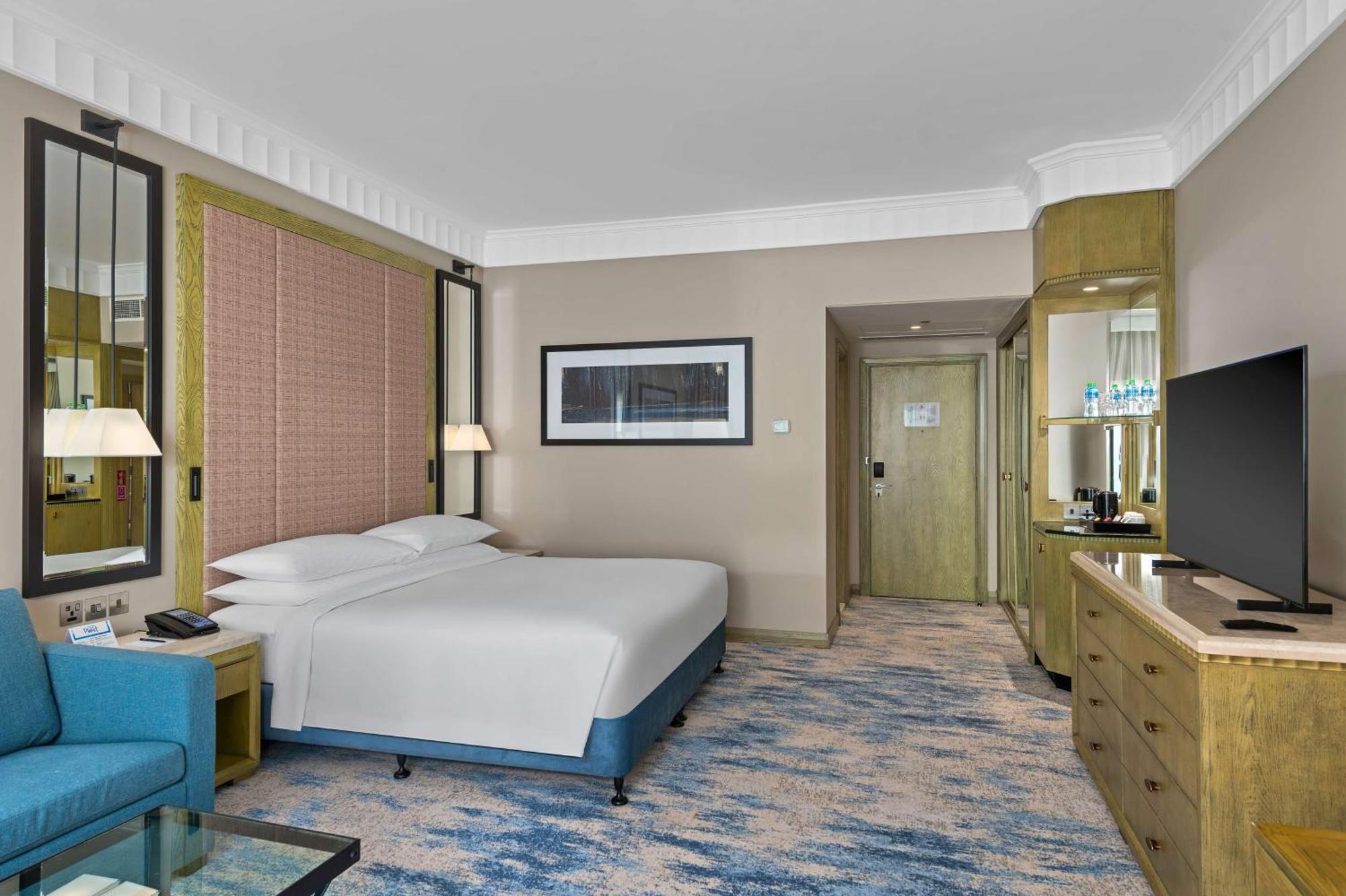 Hilton Salalah Resort Esterno foto