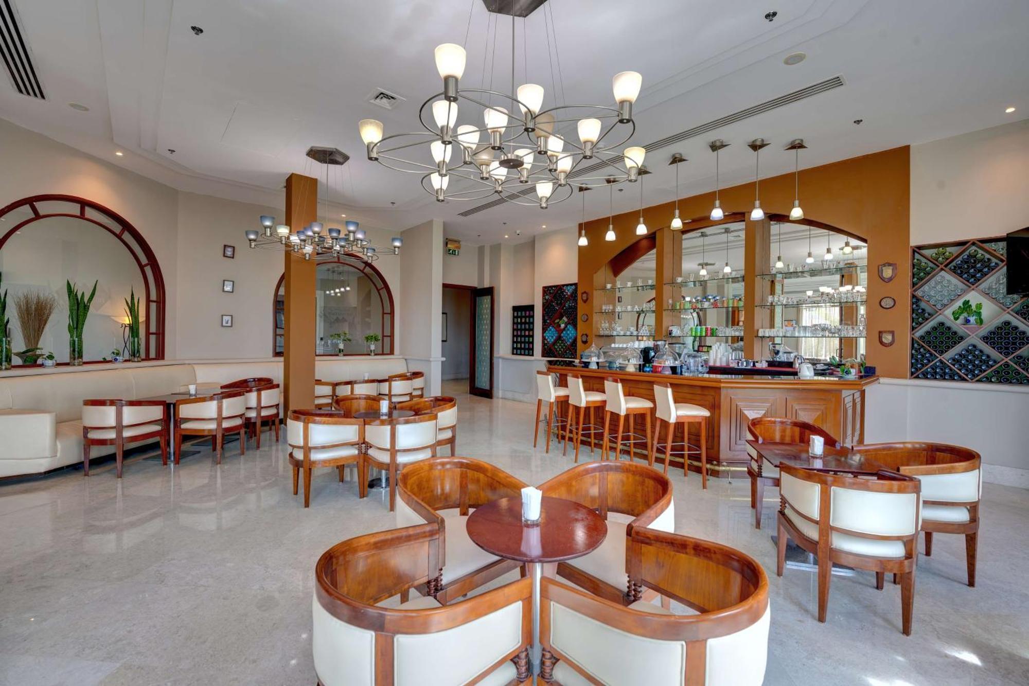 Hilton Salalah Resort Esterno foto
